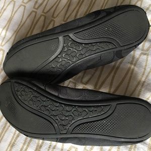 Coach Shoes - Coach Wanda cap toe ballet flats Coach Shoes - Coach Wanda cap toe ballet flats